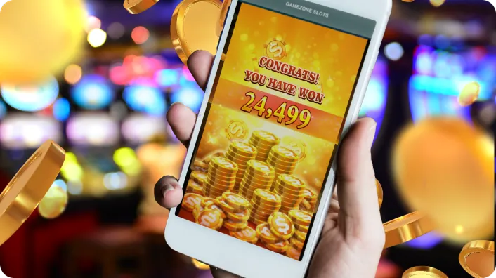 Top 777 Slots Games